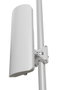 MikroTik mANTBox ax 15s Blanco