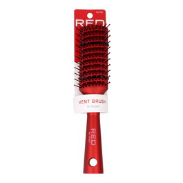 Red Kiss Cepillo Desenredante Profesional Vent Brush para Pelucas