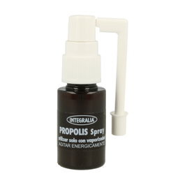 Integralia Propóleos Spray Erisimo 15 ml para afecciones respiratorias