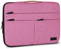 Subblim Funda Air Padding 360 Sleeve 13,3-14 Pulgadas Rosa