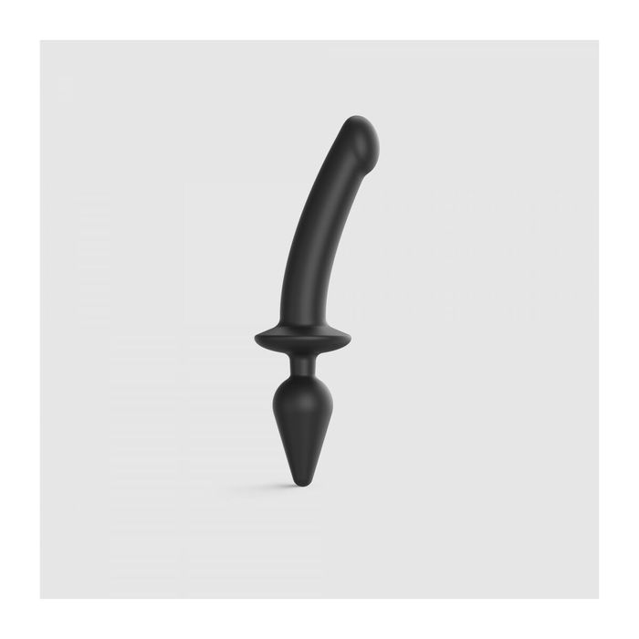 Dildo Strap-on-me Negro