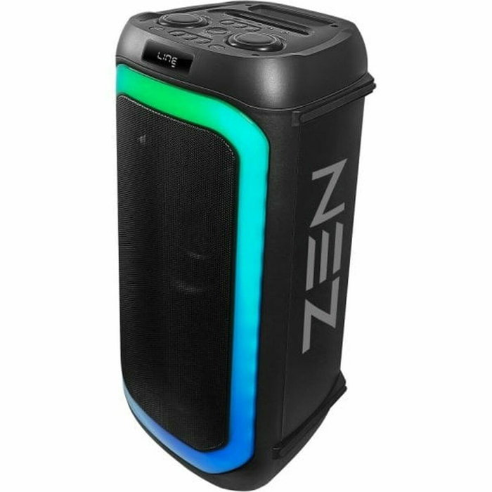 Zen Altavoz Bluetooth Zen Aero 350W Zen Altavoz Bluetooth Zen Aero 350W