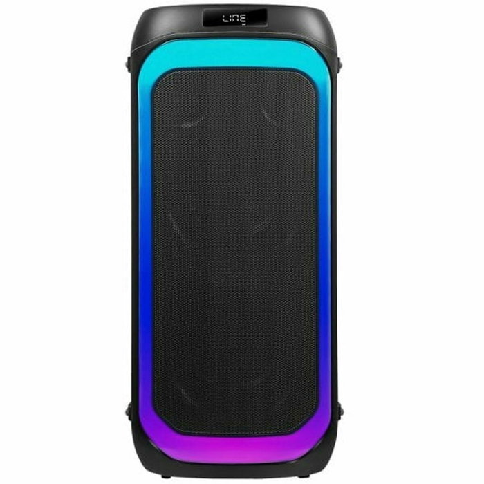 Zen Altavoz Bluetooth Zen Aero 350W Zen Altavoz Bluetooth Zen Aero 350W
