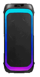 Zen Altavoz Bluetooth Zen Aero 350W