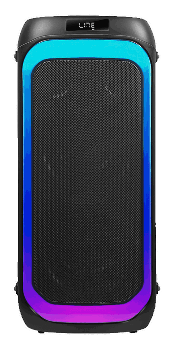ZEN ALTAVOZ BLUETOOTH ZEN AERO 350W ZEN ALTAVOZ BLUETOOTH ZEN AERO 350W