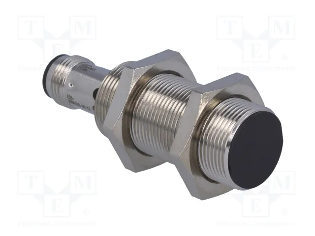 OMRON E2B-M18KS08-M1-C1 Sensor Inductivo M18 NPN NO