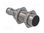 OMRON E2B-M18KS08-M1-C1 Sensor Inductivo M18 NPN NO
