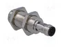 OMRON E2B-M18KS08-M1-C1 Sensor Inductivo M18 NPN NO