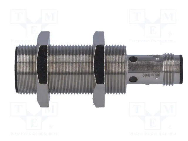 OMRON E2B-M18KS08-M1-C1 Sensor Inductivo M18 NPN NO
