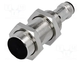 OMRON E2B-M18KS08-M1-C1 Sensor Inductivo M18 NPN NO