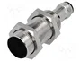 OMRON E2B-M18KS08-M1-C1 Sensor Inductivo M18 NPN NO
