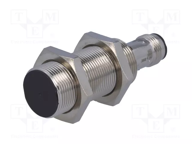 OMRON E2B-M18KS08-M1-C1 Sensor Inductivo M18 NPN NO
