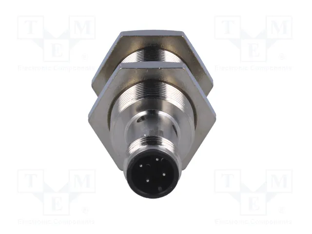 OMRON E2B-M18KS08-M1-C1 Sensor Inductivo M18 NPN NO