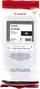 Canon PFI-207BK Cartucho de tinta Negro 300ml