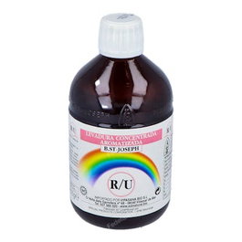B. St-Joseph Pianto Biotic Ru 365 ml - Complemento alimenticio para articulaciones con boswellia, bambú, manganeso y cobre - Bio San José