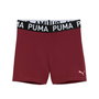 Mallas Deportivas de Mujer Puma W Strong Rojo Oscuro M