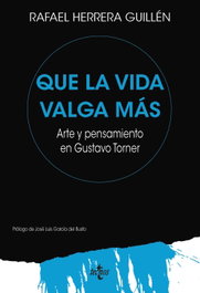 Que la vida valga más, Rafael Herrera Guillén - TECNOS