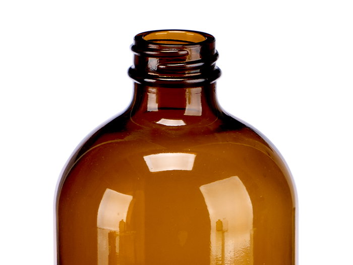 Berilo Dosificador Cristal Redondo Marrón 500 ml Vidrio y Plástico 9x21x7 cm (Set de 12) Berilo Dosificador Cristal Redondo Marrón 500 ml Vidrio y Plástico 9x21x7 cm (Set de 12)