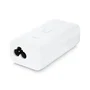 Ubiquiti U-POE-AF Inyector PoE 48 V 15 W Gigabit Ethernet