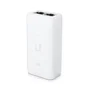 Ubiquiti U-POE-AF Inyector PoE 48 V 15 W Gigabit Ethernet