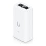 Ubiquiti U-POE-AF Inyector PoE Gigabit Ethernet 48V
