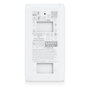 Ubiquiti U-POE-AF Inyector PoE Gigabit Ethernet 48V