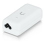 Ubiquiti U-POE-AF Inyector PoE Gigabit Ethernet 48V