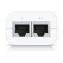 Ubiquiti U-POE-AF Inyector PoE Gigabit Ethernet 48V