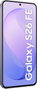 SAMSUNG Galaxy S26 FE S741 5G Dual Sim 256GB 8GB RAM blueberry
