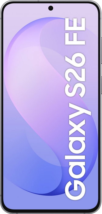 SAMSUNG Galaxy S26 FE S741 5G Dual Sim 256GB 8GB RAM blueberry SAMSUNG Galaxy S26 FE S741 5G Dual Sim 256GB 8GB RAM blueberry