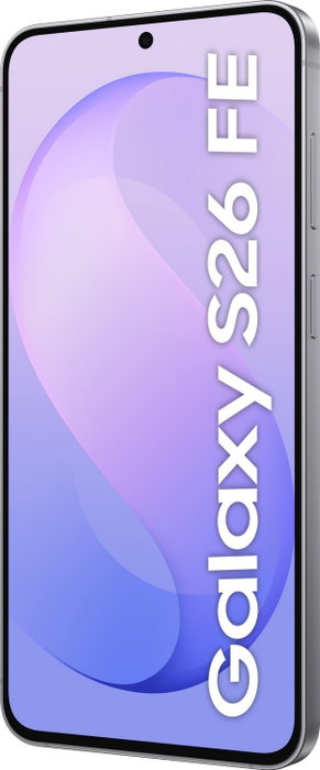 SAMSUNG Galaxy S26 FE S741 5G Dual Sim 256GB 8GB RAM blueberry SAMSUNG Galaxy S26 FE S741 5G Dual Sim 256GB 8GB RAM blueberry