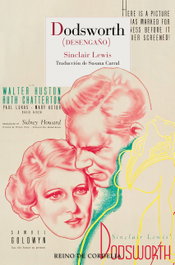 Dodsworth, Sinclair Lewis - REINO DE CORDELIA
