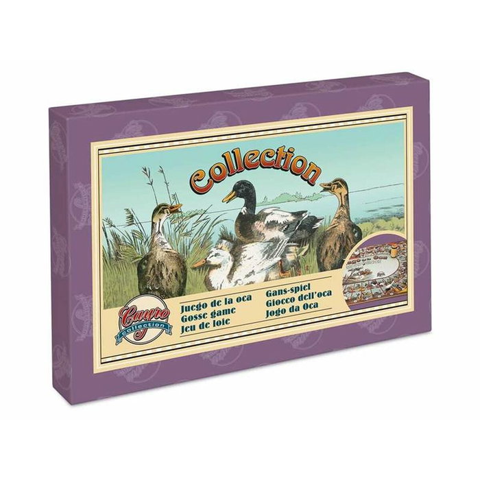 Cayro Juego de la Oca Collection Cayro Juego de la Oca Collection