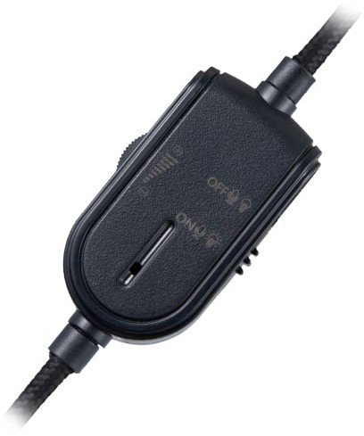 Savio Forge negro