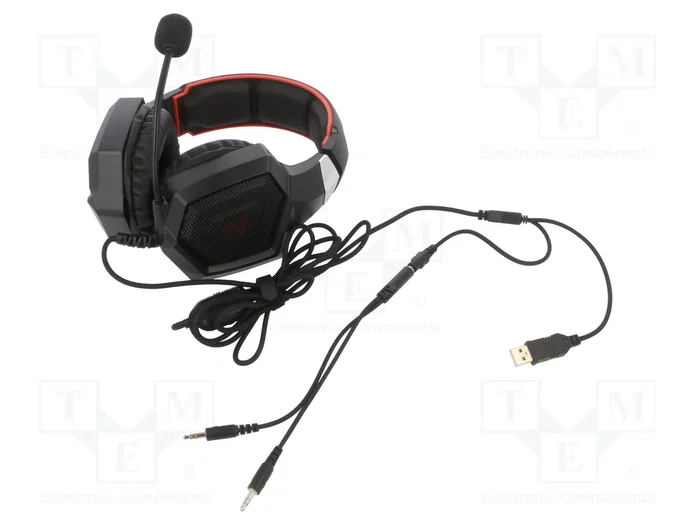 Savio Forge negro