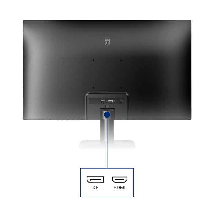 Philips 27E2N1500L/00 Monitor QHD de 27 pulgadas Philips 27E2N1500L/00 Monitor QHD de 27 pulgadas