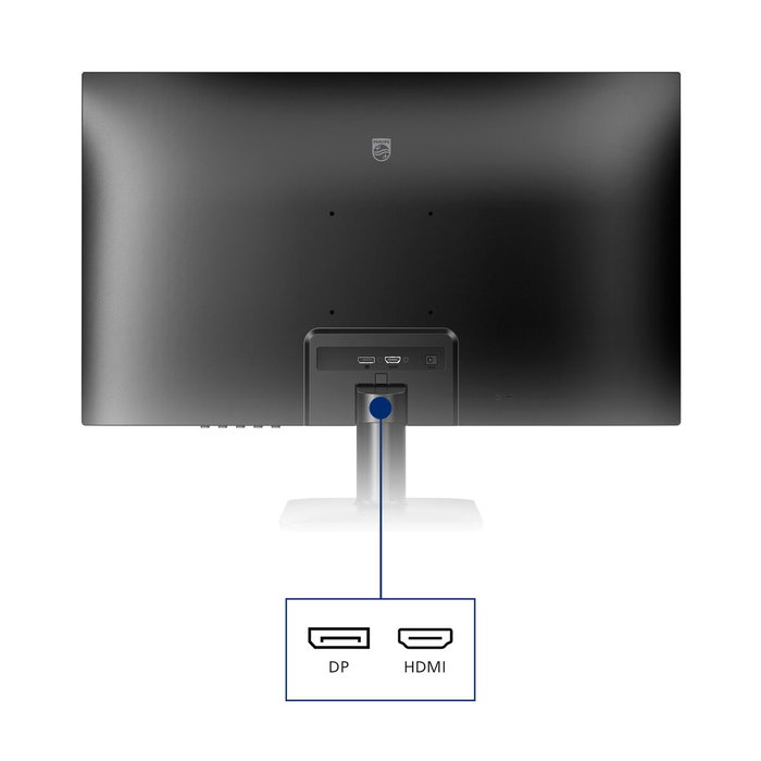 Philips Monitor 27E2N1500L Quad HD IPS 27 pulgadas Negro Philips Monitor 27E2N1500L Quad HD IPS 27 pulgadas Negro