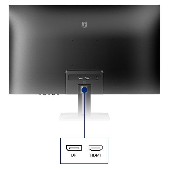 Philips Monitor 27E2N1500L Quad HD IPS 27 pulgadas Negro Philips Monitor 27E2N1500L Quad HD IPS 27 pulgadas Negro