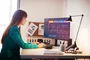 Philips 27E2N1500L/00 Monitor Quad HD IPS 27 pulgadas Negro