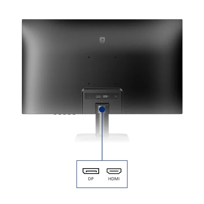 Philips 27E2N1500L/00 Monitor Quad HD IPS 27 pulgadas Negro