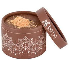 BOHO GREEN MAKE UP Polvo Mineral Green Mineral 01 Beige Claro 3Gr Bio