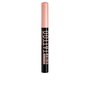 Maybelline TATTOO COLOR matte #courageous Sombra de ojos 1.4g