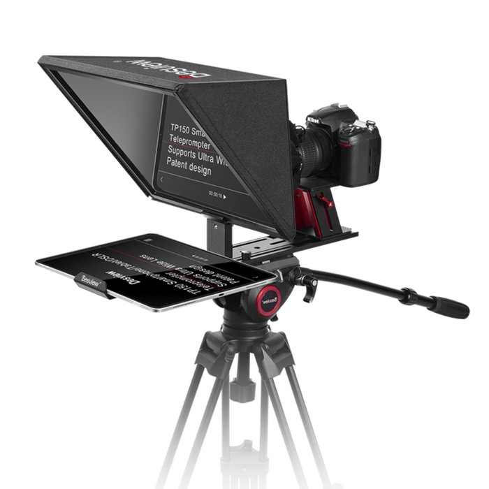 Desview TP150 Teleprompter Desview TP150 Teleprompter