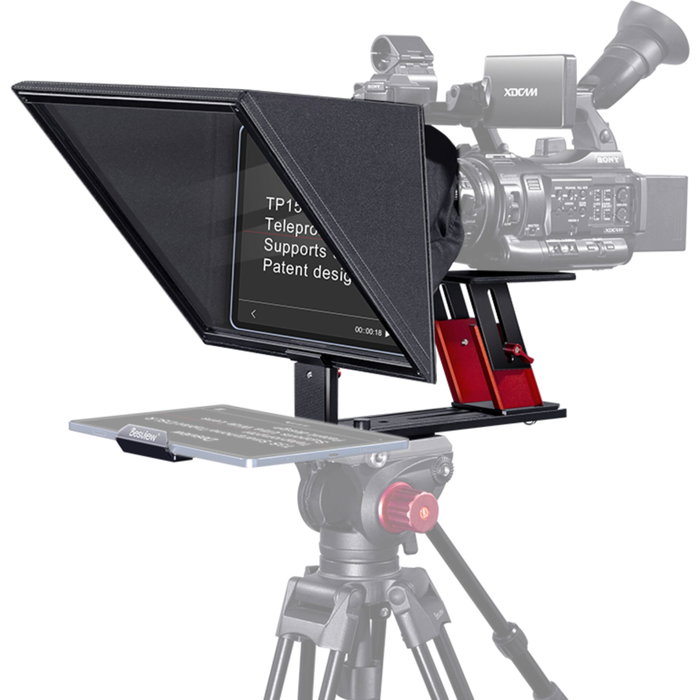 Desview TP150 Teleprompter Desview TP150 Teleprompter