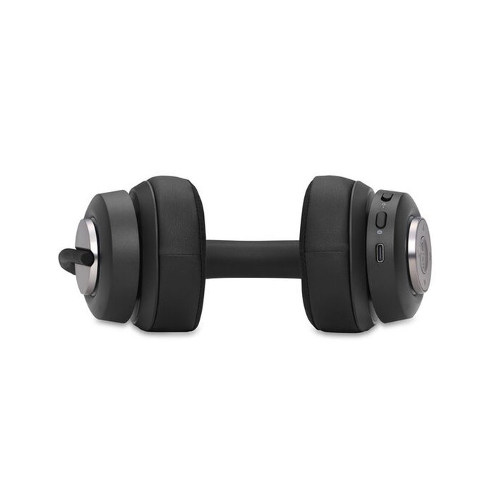 Auriculares Bluetooth con Micrófono Kensington H3000 Negro