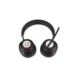 Auriculares Bluetooth con Micrófono Kensington H3000 Negro