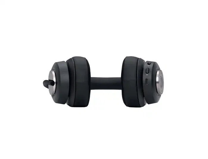 Kensington H3000 Auriculares Bluetooth Circumaurales Negro