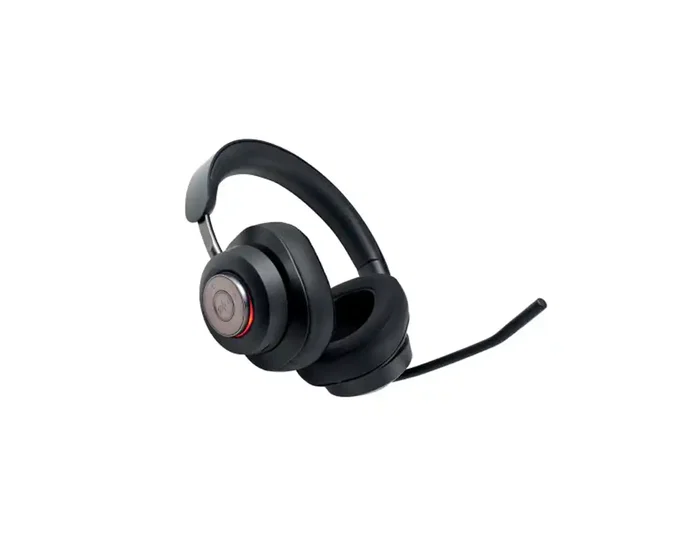 Kensington H3000 Auriculares Bluetooth Circumaurales Negro