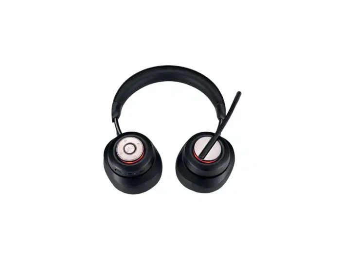 Kensington H3000 Auriculares Bluetooth Circumaurales Negro