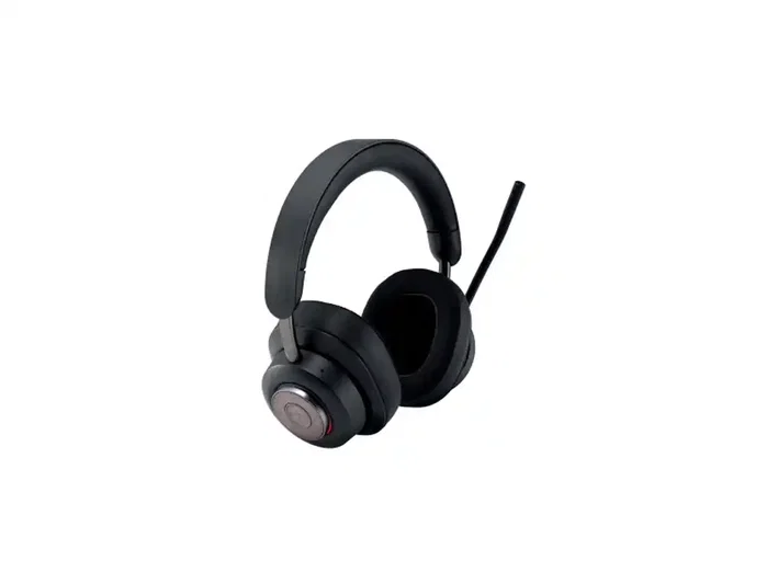 Kensington H3000 Auriculares Bluetooth Circumaurales Negro